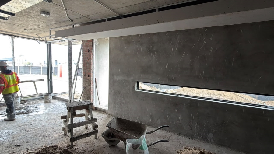 To Let Commercial Property for Rent in Fisantekraal Western Cape